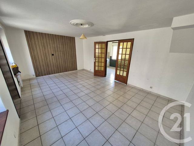maison à vendre - 5 pièces - 124.8 m2 - SAMER - 62 - NORD-PAS-DE-CALAIS - Century 21 La Concorde