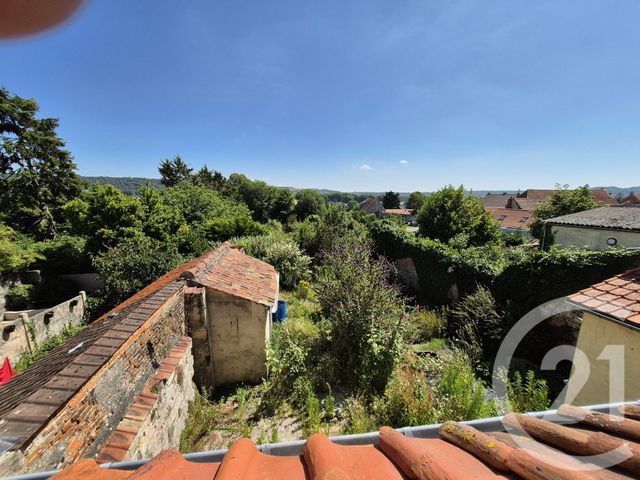maison à vendre - 5 pièces - 124.8 m2 - SAMER - 62 - NORD-PAS-DE-CALAIS - Century 21 La Concorde