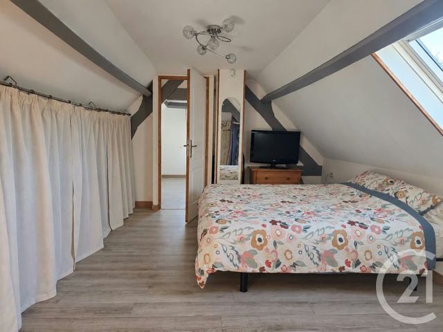 maison à vendre - 4 pièces - 69.3 m2 - NEUFCHATEL HARDELOT - 62 - NORD-PAS-DE-CALAIS - Century 21 La Concorde