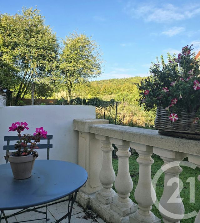 maison à vendre - 4 pièces - 69.3 m2 - NEUFCHATEL HARDELOT - 62 - NORD-PAS-DE-CALAIS - Century 21 La Concorde