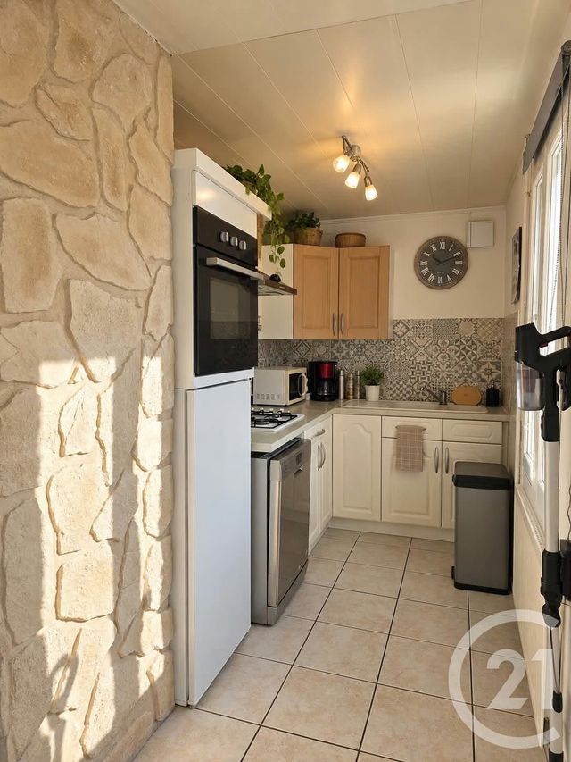 maison à vendre - 4 pièces - 69.3 m2 - NEUFCHATEL HARDELOT - 62 - NORD-PAS-DE-CALAIS - Century 21 La Concorde