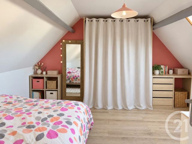 maison à vendre - 4 pièces - 69.3 m2 - NEUFCHATEL HARDELOT - 62 - NORD-PAS-DE-CALAIS - Century 21 La Concorde