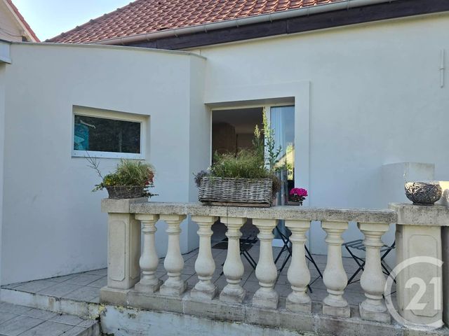 maison à vendre - 4 pièces - 69.3 m2 - NEUFCHATEL HARDELOT - 62 - NORD-PAS-DE-CALAIS - Century 21 La Concorde