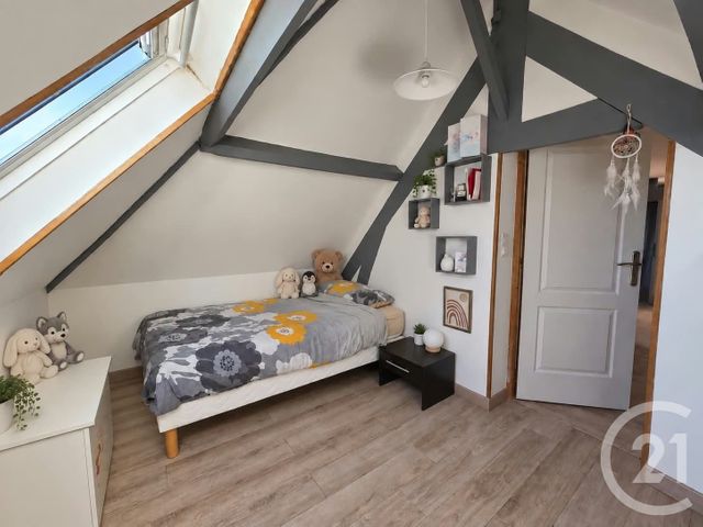 maison à vendre - 4 pièces - 69.3 m2 - NEUFCHATEL HARDELOT - 62 - NORD-PAS-DE-CALAIS - Century 21 La Concorde