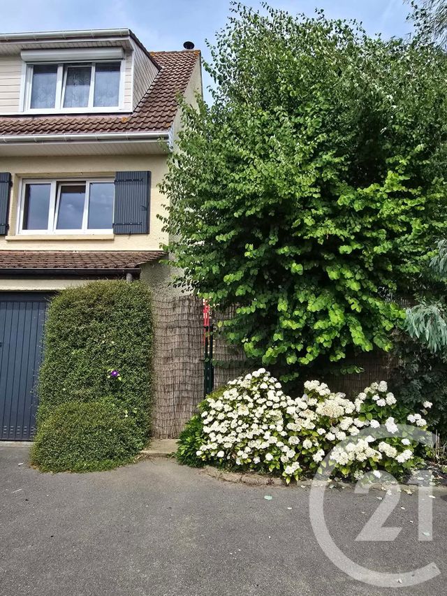 maison à vendre - 5 pièces - 113.16 m2 - HESDIN L ABBE - 62 - NORD-PAS-DE-CALAIS - Century 21 La Concorde