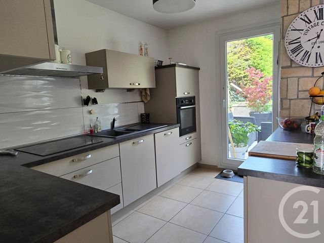 maison à vendre - 5 pièces - 113.16 m2 - HESDIN L ABBE - 62 - NORD-PAS-DE-CALAIS - Century 21 La Concorde