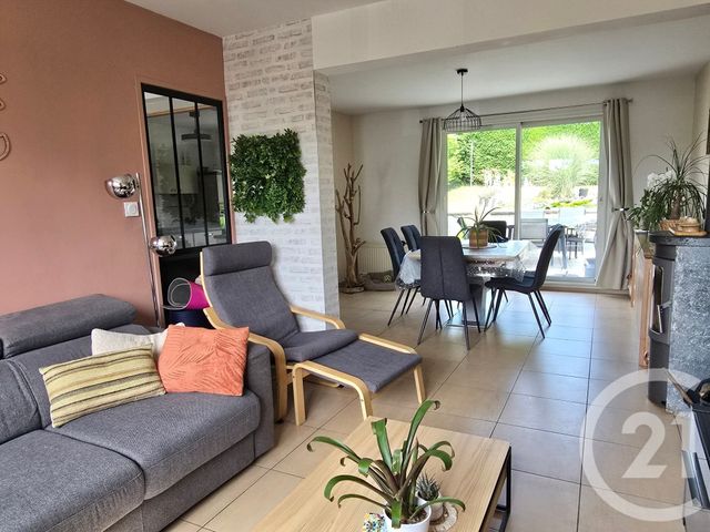 maison à vendre - 5 pièces - 113.16 m2 - HESDIN L ABBE - 62 - NORD-PAS-DE-CALAIS - Century 21 La Concorde