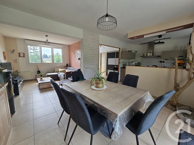 maison à vendre - 5 pièces - 113.16 m2 - HESDIN L ABBE - 62 - NORD-PAS-DE-CALAIS - Century 21 La Concorde
