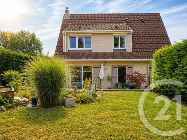 Maison à vendre HESDIN L ABBE