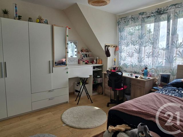 maison à vendre - 5 pièces - 113.16 m2 - HESDIN L ABBE - 62 - NORD-PAS-DE-CALAIS - Century 21 La Concorde