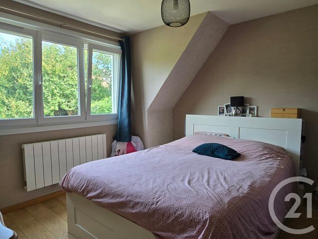 maison à vendre - 5 pièces - 113.16 m2 - HESDIN L ABBE - 62 - NORD-PAS-DE-CALAIS - Century 21 La Concorde