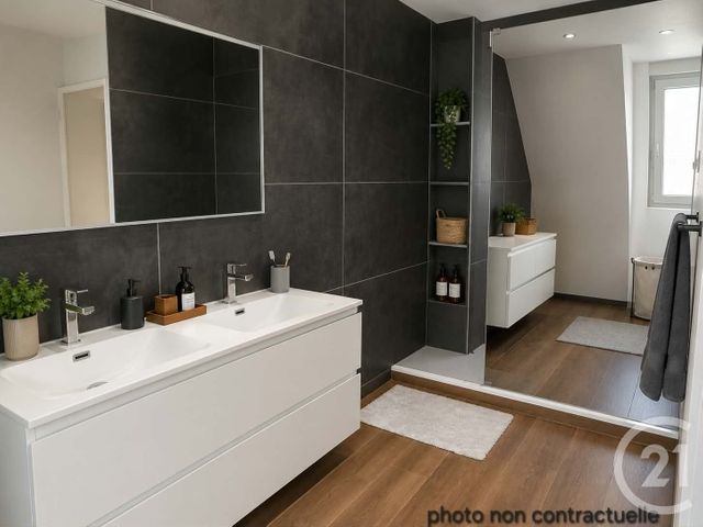 maison à vendre - 5 pièces - 113.16 m2 - HESDIN L ABBE - 62 - NORD-PAS-DE-CALAIS - Century 21 La Concorde