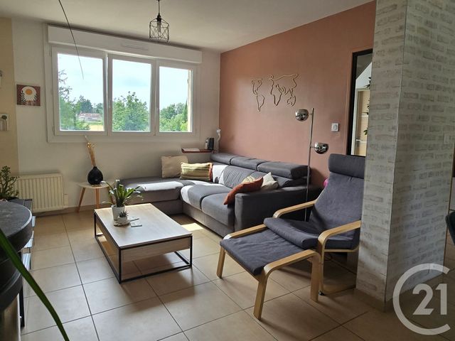 maison à vendre - 5 pièces - 113.16 m2 - HESDIN L ABBE - 62 - NORD-PAS-DE-CALAIS - Century 21 La Concorde