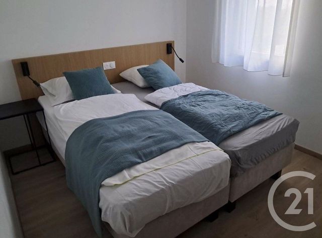 Appartement T4 à vendre - 4 pièces - 65.0 m2 - EQUIHEN PLAGE - 62 - NORD-PAS-DE-CALAIS - Century 21 La Concorde