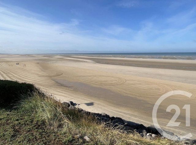 Appartement T4 à vendre - 4 pièces - 65.0 m2 - EQUIHEN PLAGE - 62 - NORD-PAS-DE-CALAIS - Century 21 La Concorde