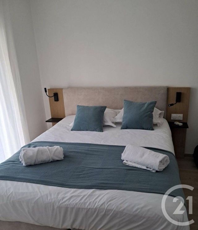 Appartement T4 à vendre - 4 pièces - 65.0 m2 - EQUIHEN PLAGE - 62 - NORD-PAS-DE-CALAIS - Century 21 La Concorde