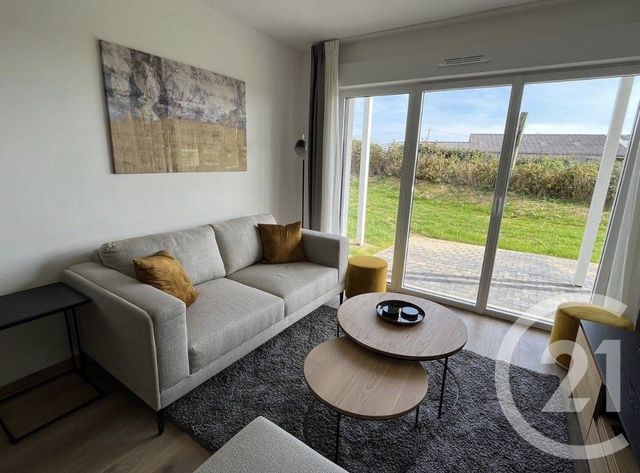 Appartement T4 à vendre - 4 pièces - 65.0 m2 - EQUIHEN PLAGE - 62 - NORD-PAS-DE-CALAIS - Century 21 La Concorde