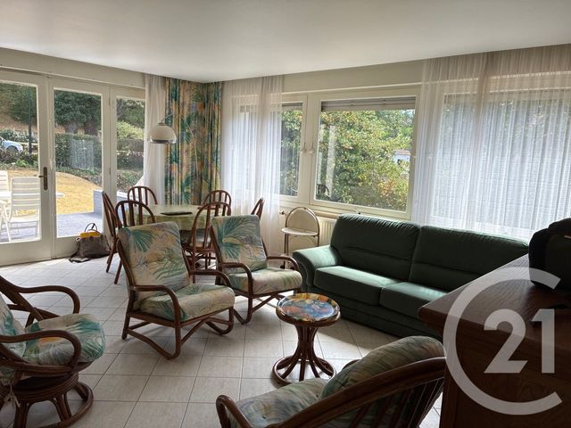 maison à vendre - 11 pièces - 215.0 m2 - NEUFCHATEL HARDELOT - 62 - NORD-PAS-DE-CALAIS - Century 21 La Concorde