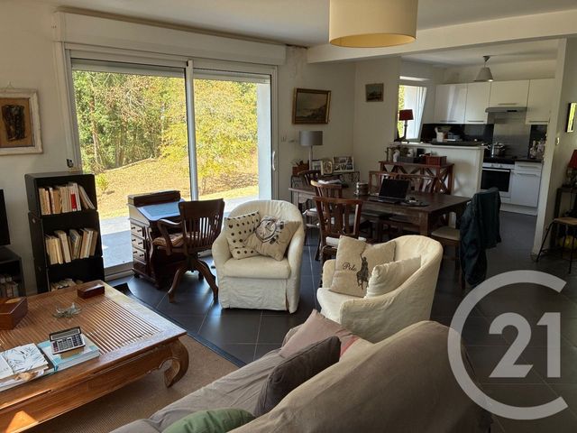 maison à vendre - 11 pièces - 215.0 m2 - NEUFCHATEL HARDELOT - 62 - NORD-PAS-DE-CALAIS - Century 21 La Concorde
