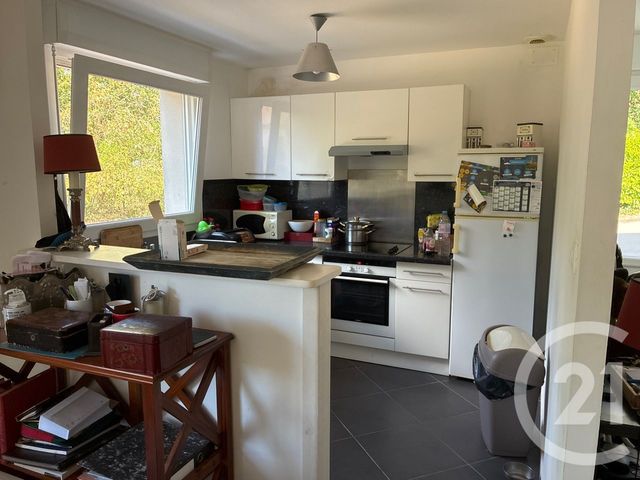 maison à vendre - 11 pièces - 215.0 m2 - NEUFCHATEL HARDELOT - 62 - NORD-PAS-DE-CALAIS - Century 21 La Concorde