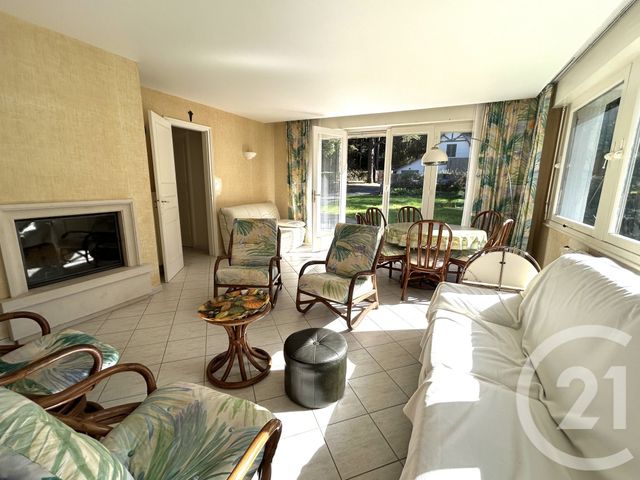 maison à vendre - 11 pièces - 215.0 m2 - NEUFCHATEL HARDELOT - 62 - NORD-PAS-DE-CALAIS - Century 21 La Concorde