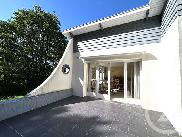 maison à vendre - 11 pièces - 215.0 m2 - NEUFCHATEL HARDELOT - 62 - NORD-PAS-DE-CALAIS - Century 21 La Concorde