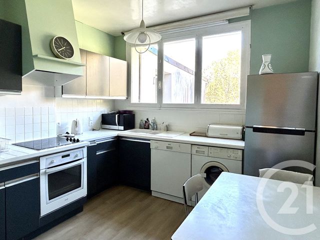 maison à vendre - 11 pièces - 215.0 m2 - NEUFCHATEL HARDELOT - 62 - NORD-PAS-DE-CALAIS - Century 21 La Concorde