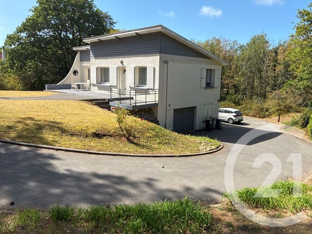 Maison à vendre NEUFCHATEL HARDELOT