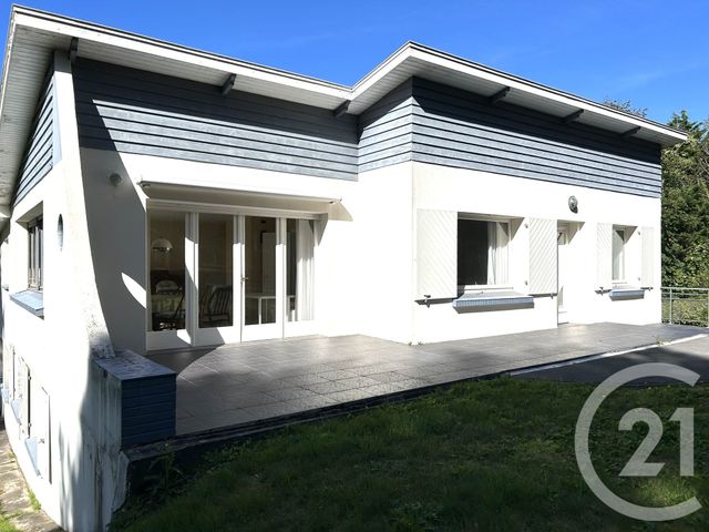 maison à vendre - 11 pièces - 215.0 m2 - NEUFCHATEL HARDELOT - 62 - NORD-PAS-DE-CALAIS - Century 21 La Concorde