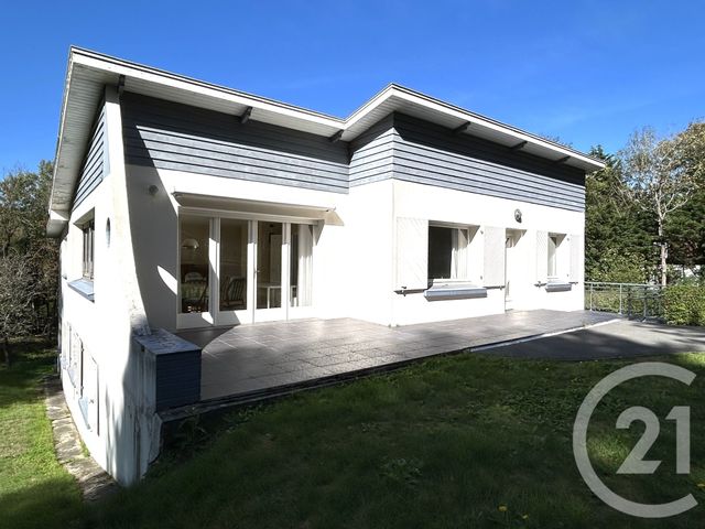 maison à vendre - 11 pièces - 215.0 m2 - NEUFCHATEL HARDELOT - 62 - NORD-PAS-DE-CALAIS - Century 21 La Concorde