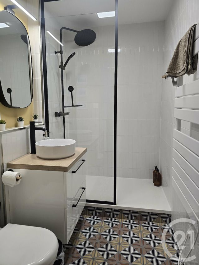 Appartement T2 à vendre - 2 pièces - 34.4 m2 - NEUFCHATEL HARDELOT - 62 - NORD-PAS-DE-CALAIS - Century 21 La Concorde