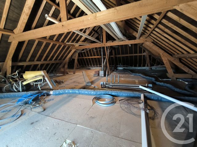 maison à vendre - 5 pièces - 121.65 m2 - HALINGHEN - 62 - NORD-PAS-DE-CALAIS - Century 21 La Concorde
