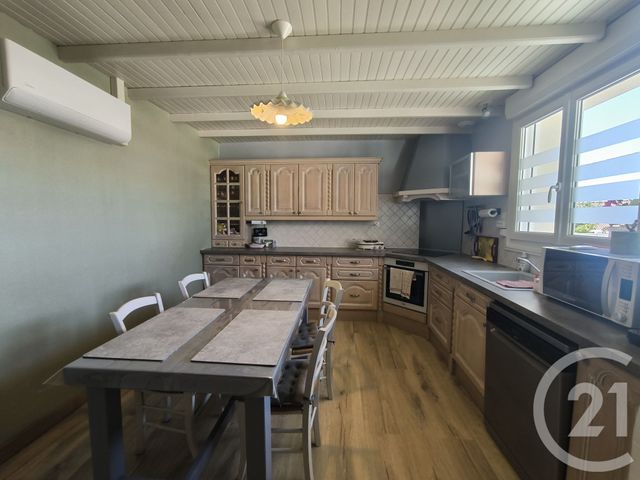 maison à vendre - 5 pièces - 121.65 m2 - HALINGHEN - 62 - NORD-PAS-DE-CALAIS - Century 21 La Concorde