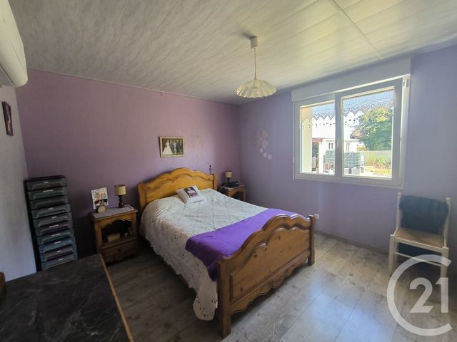 maison à vendre - 5 pièces - 121.65 m2 - HALINGHEN - 62 - NORD-PAS-DE-CALAIS - Century 21 La Concorde