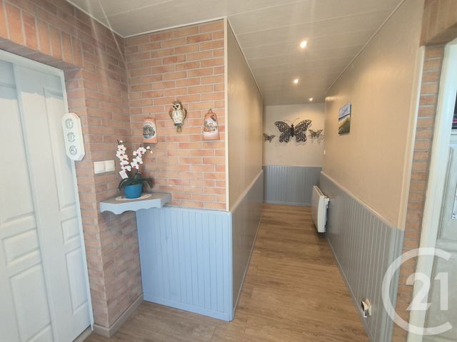 maison à vendre - 5 pièces - 121.65 m2 - HALINGHEN - 62 - NORD-PAS-DE-CALAIS - Century 21 La Concorde
