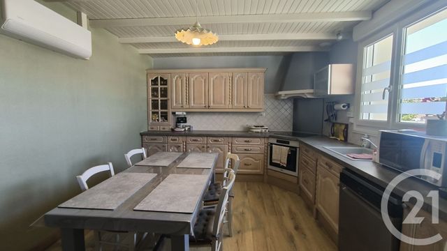 maison à vendre - 5 pièces - 121.65 m2 - HALINGHEN - 62 - NORD-PAS-DE-CALAIS - Century 21 La Concorde