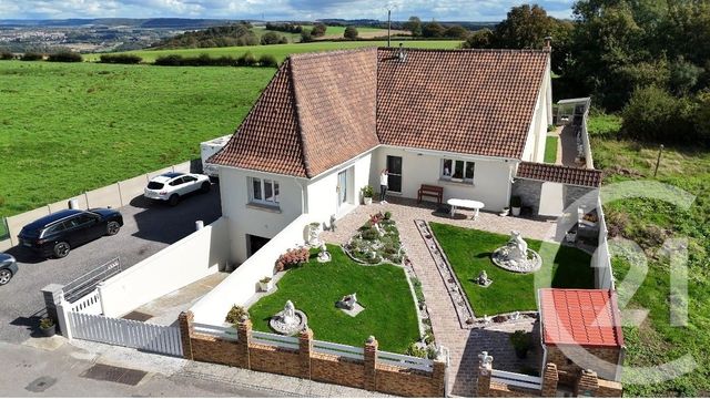 Maison à vendre HALINGHEN