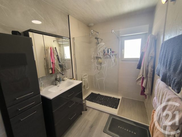 maison à vendre - 5 pièces - 121.65 m2 - HALINGHEN - 62 - NORD-PAS-DE-CALAIS - Century 21 La Concorde