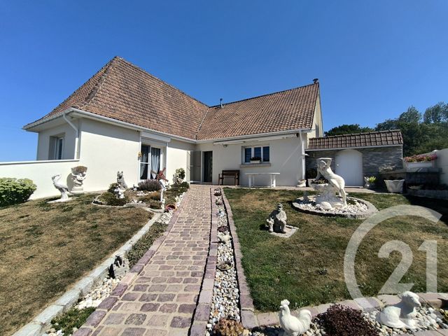 Maison à vendre HALINGHEN