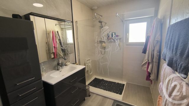 maison à vendre - 5 pièces - 121.65 m2 - HALINGHEN - 62 - NORD-PAS-DE-CALAIS - Century 21 La Concorde