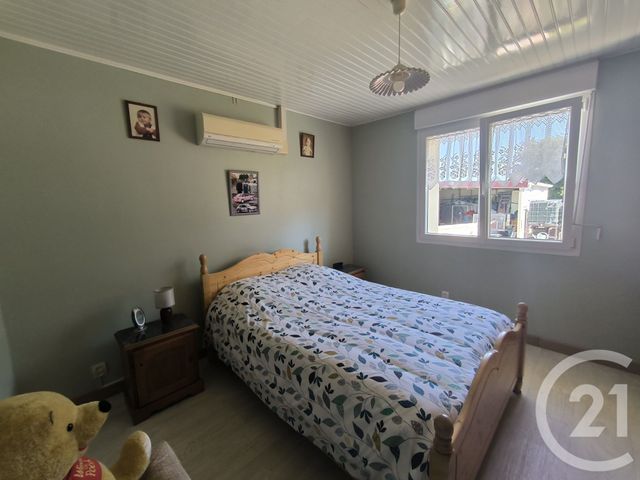 maison à vendre - 5 pièces - 121.65 m2 - HALINGHEN - 62 - NORD-PAS-DE-CALAIS - Century 21 La Concorde