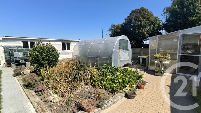 maison à vendre - 5 pièces - 121.65 m2 - HALINGHEN - 62 - NORD-PAS-DE-CALAIS - Century 21 La Concorde