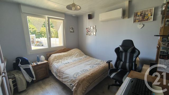 maison à vendre - 5 pièces - 121.65 m2 - HALINGHEN - 62 - NORD-PAS-DE-CALAIS - Century 21 La Concorde