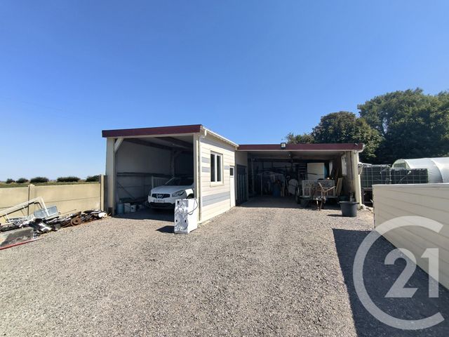 maison à vendre - 5 pièces - 121.65 m2 - HALINGHEN - 62 - NORD-PAS-DE-CALAIS - Century 21 La Concorde