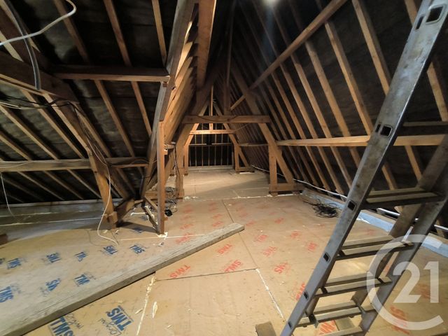maison à vendre - 5 pièces - 121.65 m2 - HALINGHEN - 62 - NORD-PAS-DE-CALAIS - Century 21 La Concorde