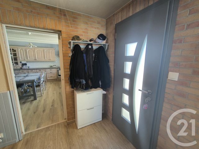 maison à vendre - 5 pièces - 121.65 m2 - HALINGHEN - 62 - NORD-PAS-DE-CALAIS - Century 21 La Concorde