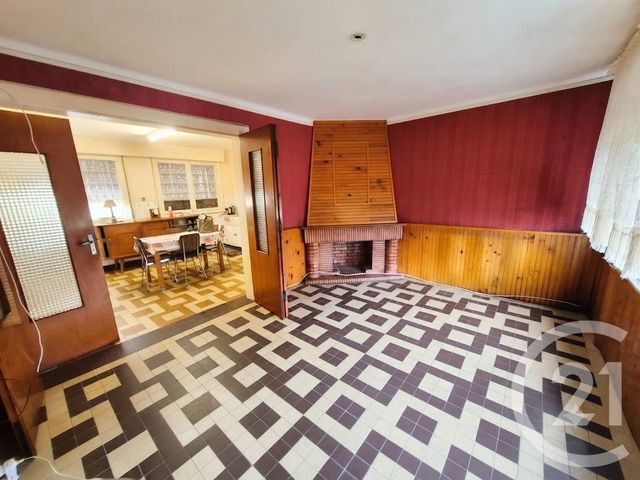 maison à vendre - 7 pièces - 81.5 m2 - SAMER - 62 - NORD-PAS-DE-CALAIS - Century 21 La Concorde