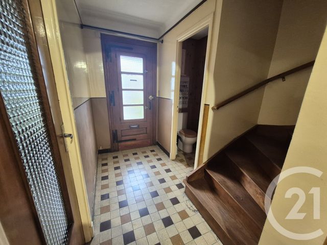 maison à vendre - 7 pièces - 81.5 m2 - SAMER - 62 - NORD-PAS-DE-CALAIS - Century 21 La Concorde