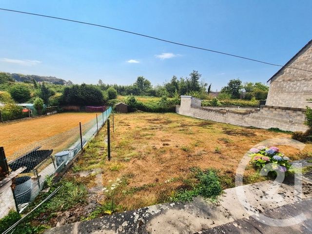 maison à vendre - 7 pièces - 81.5 m2 - SAMER - 62 - NORD-PAS-DE-CALAIS - Century 21 La Concorde