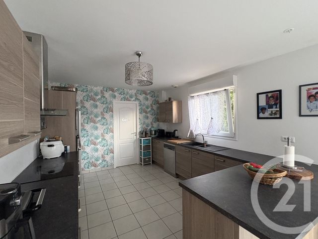 maison à vendre - 5 pièces - 112.0 m2 - SAMER - 62 - NORD-PAS-DE-CALAIS - Century 21 La Concorde